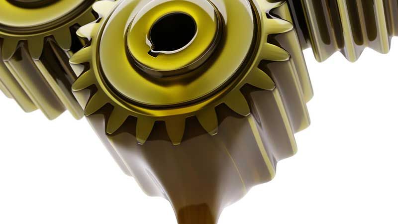 工业润滑升级：二硫化钨极压脂的全场景优势